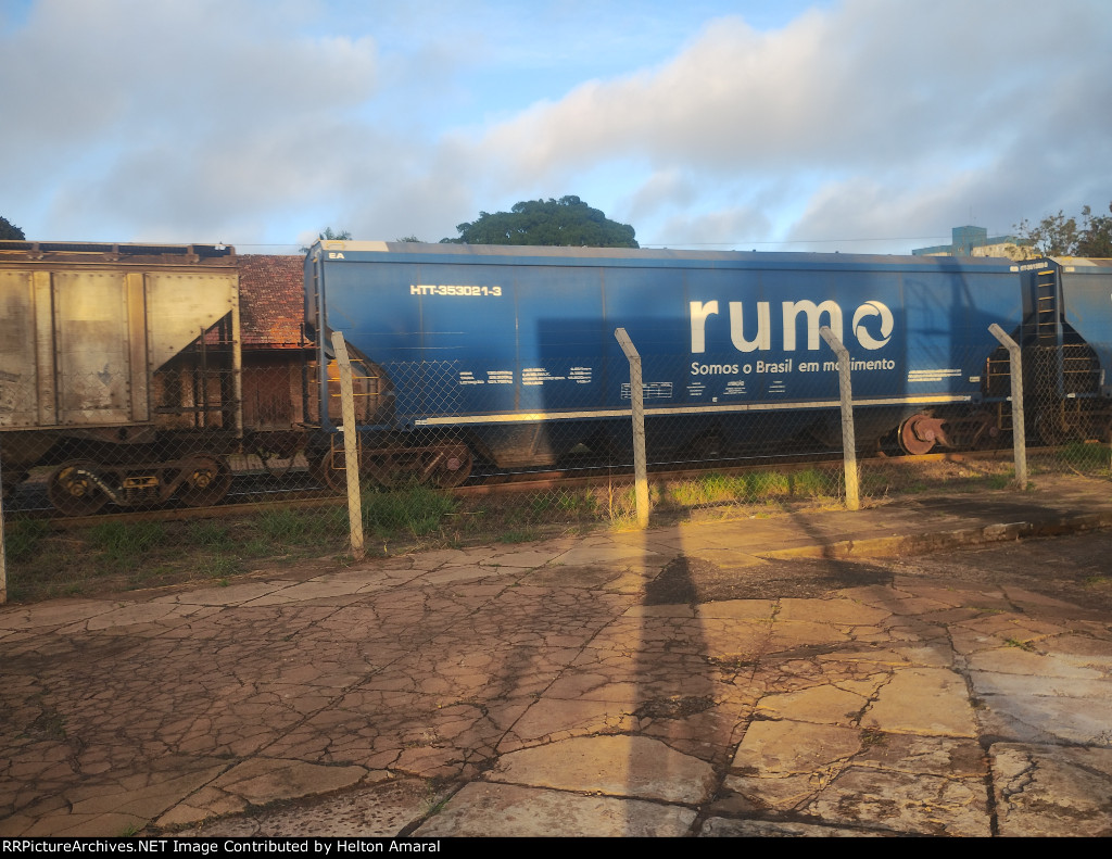 RUMO HTT-353021-3